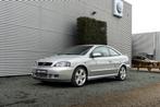 Opel Astra Coupé 2.2-16V slechts 1.916km NO RESERVE veiling, Autos, Argent ou Gris, Achat, Entreprise, Boîte manuelle