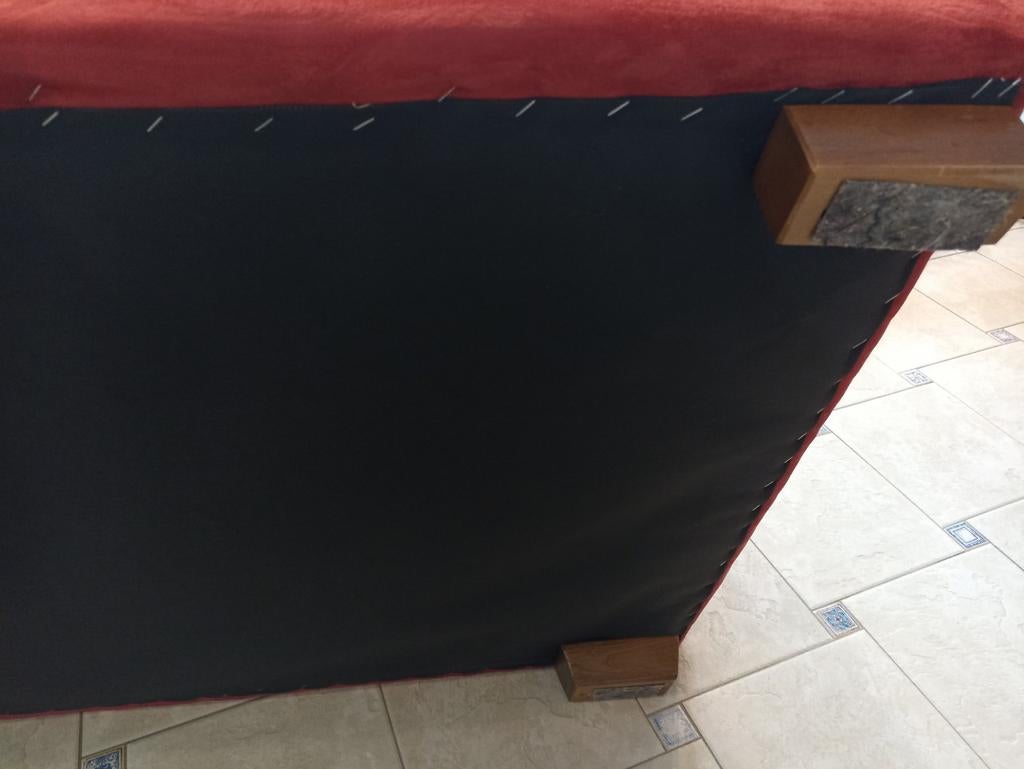 canapés 2 et 3 places, Enlèvement