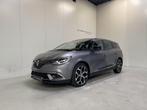 Renault Grand Scenic 1.3 TCe 7 PL  Autom. - Airco - GPS - T, 4 deurs, 4 cilinders, 0 kg, 7 zetels