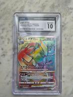 CGC Gem Mint 10 Lugia Vstar JPN, Ophalen