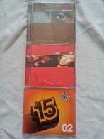 Fuse - 3 CD, Enlèvement ou Envoi, Utilisé, Techno ou Trance