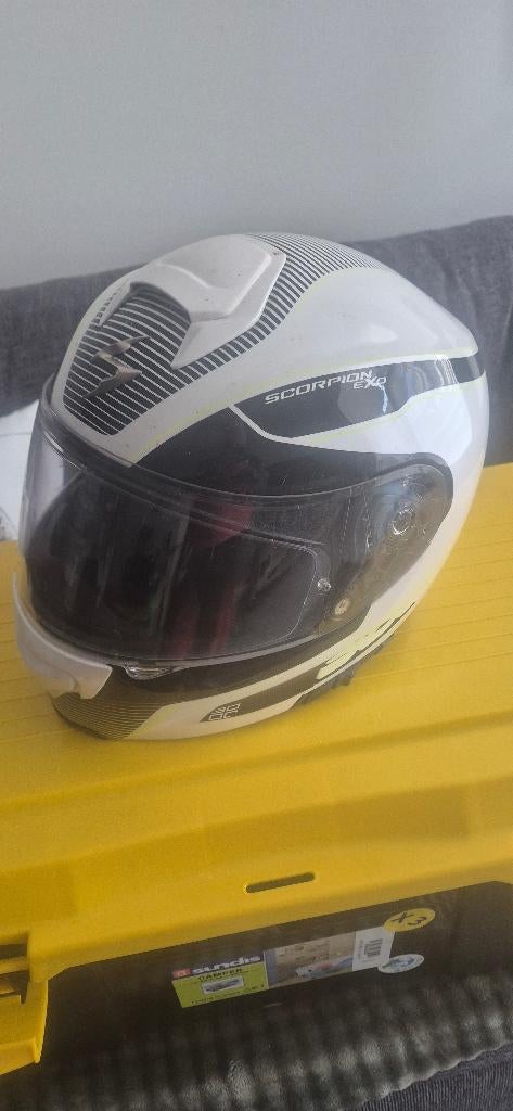 Helm scorpion, Autres marques, Femmes, Seconde main, Enlèvement ou Envoi