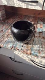 Cache pot noir, Ophalen of Verzenden, Zo goed als nieuw