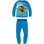 Paw Patrol Fleece Pyjama B/B - Maat 92, Kinderen en Baby's, Kinderkleding | Maat 92, Ophalen of Verzenden, Nieuw, Jongen, Nacht- of Onderkleding