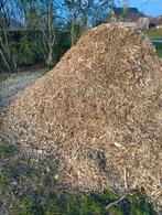 Berg hakselhout voor 35 euro, Enlèvement, Écorce de pin