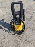 Kaercher K3 hogedrukreiniger, Ophalen, Gebruikt, Met autostop en -start, KARCHER