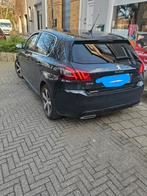 Peugeot 308 gt line, Auto's, Particulier, Te koop