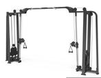 Gymfit – Cable crossover – Luxury line plus – Pe403, Sport en Fitness, Ophalen of Verzenden, Zo goed als nieuw, Benen, Overige typen