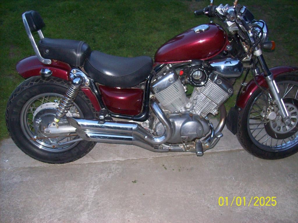 yamaha, Motos, Motos | Yamaha, Particulier