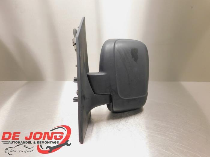Rétroviseur extérieur gauche d'un Citroen Jumpy, Autos : Pièces & Accessoires, Rétroviseurs, Citroën, Utilisé, 3 mois de garantie
