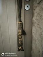 Insignes militaires, Collections, Enlèvement