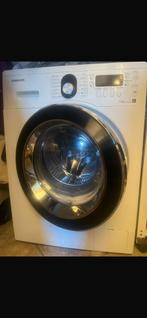 Lave linge  et sechoir, Electroménager, Enlèvement ou Envoi, Utilisé