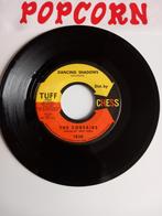 THE CORSAIRS. DANCING SHADOWS.1962 USA 45T