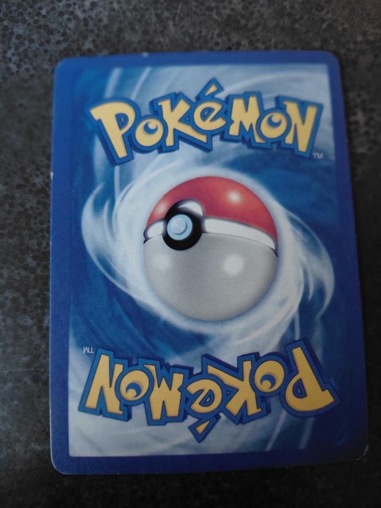 Pokemon, Enlèvement ou Envoi