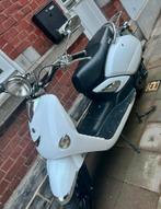 Scooter A klasse, Vélos & Vélomoteurs, Vélomoteurs & Scooters bridés, Autres marques, Enlèvement, Utilisé, Essence