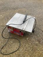 Tegelsnijder Tomecanic, Ophalen, Gebruikt