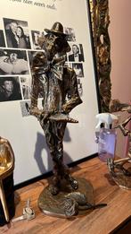 Yves lohe, Enlèvement