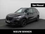 BMW X1 xDrive25e (162 kW) (automatique), Achat, 750 kg, Noir, 5 portes