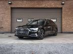 Audi A6 2.0 40 TDI / AVANT / CARPLAY / 360 / MATRIX / GPS, Achat, Entreprise, Noir, 5 portes
