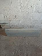Seuil pierre bleu, Bricolage & Construction, Enlèvement, Comme neuf, Pierres naturelles