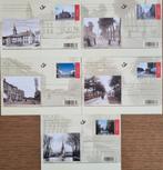 10 cartes postales d'hier et d'aujourd'hui 2002, Collections, Cartes postales | Thème, Enlèvement ou Envoi, 1980 à nos jours, Non affranchie