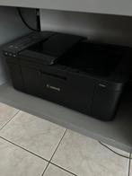 Canon printer Pixma TR 4550, Computers en Software, Printers, Ophalen, Canon, Inkjetprinter, All-in-one