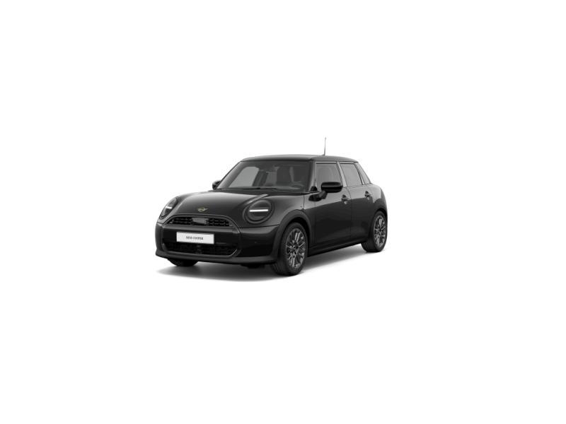 MINI Cooper automaat - navi - led, Auto's, Mini, Bedrijf, Cooper, Airbags, Airconditioning, Alarm, Bluetooth, Boordcomputer, Centrale vergrendeling
