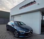Mercedes CLA 250e Shooting Brake 8G-DCT (Plug-in) *43570km*, Cuir, Achat, Euro 6, Entreprise