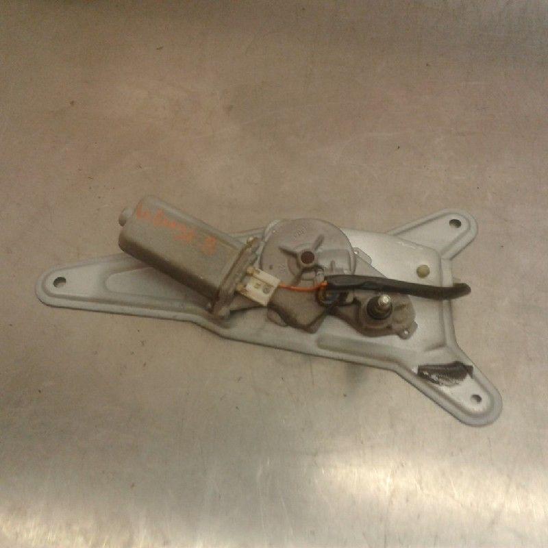 MOTEUR ESSUIE-GLACE ARRIÈRE Grand Vitara I (FT / GT / HT), Utilisé, Suzuki