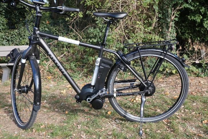 Nouveau vélo électrique Kalkhoff Tasman, Vélos & Vélomoteurs, Vélos électriques, Neuf, Autres marques, 55 à 59 cm, 50 km par batterie ou plus