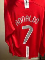 Ronaldo shirt, Maat L, Ophalen of Verzenden, Zo goed als nieuw, Shirt