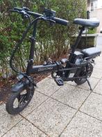 Fitbike/vélo tout-terrain électrique, Vélos & Vélomoteurs, Vélos | Vélos pliables, Enlèvement