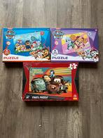 Kinder puzzel, Ophalen of Verzenden, Zo goed als nieuw