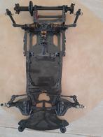 RC1/10 PANCAR ROCHE 235MM EVO2, Hobby en Vrije tijd, Ophalen, Nieuw, Schaal 1:10, Elektro