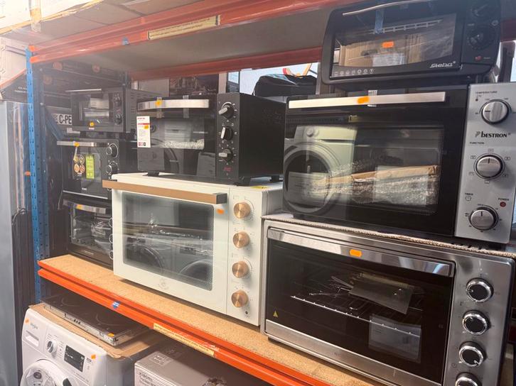 Four mini four ‼️-40%🔥🔥 à partir de 39€✅, Elektronische apparatuur, Ovens, Nieuw