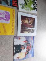 Vinyl platen, Cd's en Dvd's, Ophalen of Verzenden, Zo goed als nieuw
