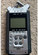 Zoom H4n handrecorder, Ophalen of Verzenden, Zo goed als nieuw