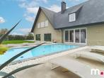 Villa te koop in Marke, 5 slpks, 5 kamers, Vrijstaande woning, 838 m², 192 kWh/m²/jaar