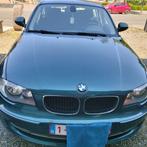 Bmw série 1 Moteur fonctionne pas, Auto's, Euro 5, 1 Reeks, Zwart, 5 deurs