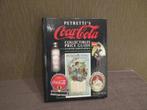 coca cola boeken en catalogus, Ophalen of Verzenden, Nieuw, Overige typen