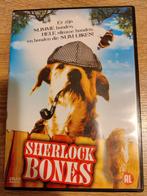 Sherlock Bones (1994) DVD, CD & DVD, DVD | Aventure, Comme neuf, Enlèvement ou Envoi