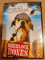 Sherlock Bones (1994) DVD, Cd's en Dvd's, Ophalen of Verzenden, Zo goed als nieuw