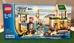 Lego 4644 The Marina - The Marina - NIEUW verzegeld, Verzenden, Nieuw, Lego