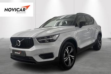 Volvo XC40 T3 R-Design Aut. beschikbaar voor biedingen
