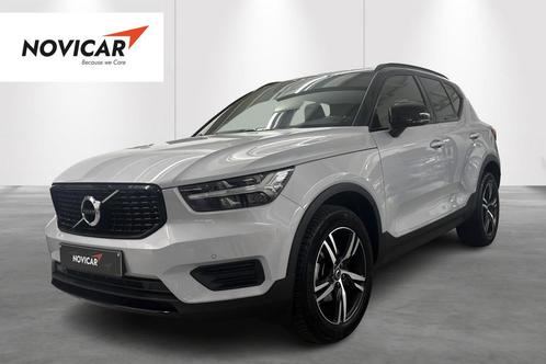 Volvo XC40 T3 R-Design Aut., Auto's, Volvo, Te koop, XC40, Cruise Control, Electronic Stability Program (ESP), Elektrische ramen