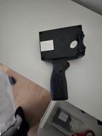 Verval datum printer, Ophalen