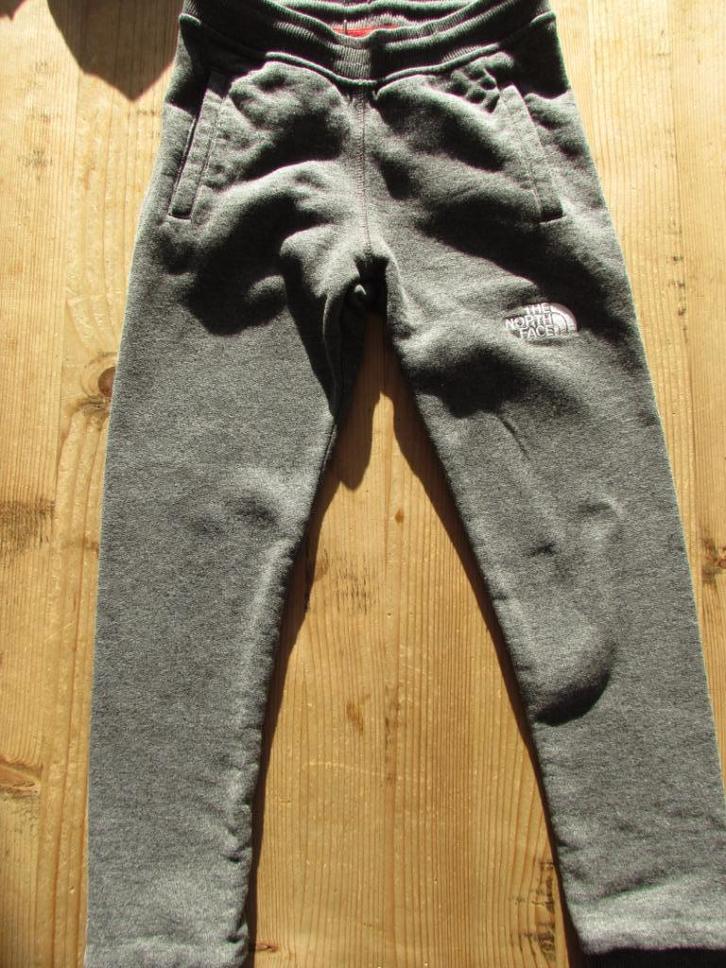 Joggingbroek kind van The North Face, Kinderen en Baby's, Kinderkleding | Overige, Zo goed als nieuw, Jongen, Ophalen of Verzenden