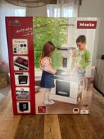 Cuisine Miele, Kinderen en Baby's, Speelgoed | Speelkeukens, Ophalen, Nieuw, Kunststof, Speelkeuken