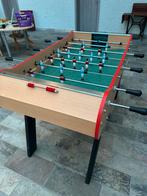 super Baby foot!, Kinderen en Baby's, Speelgoed | Voetbaltafels, Ophalen