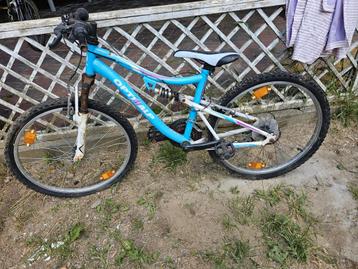 Les 2 vélo  beschikbaar voor biedingen